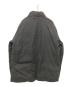 Calvin Klein (カルバンクライン) ダウンジャケット ブラック サイズ:M：7000円