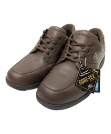 BROOKS（ブルックス）の古着「WAMO GTⅡ」｜ブラウン
