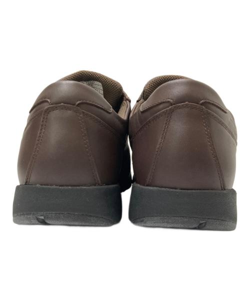 BROOKS（ブルックス）BROOKS (ブルックス) WAMO GTⅡ ブラウン サイズ:26.5㎝の古着・服飾アイテム