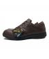 BROOKS (ブルックス) WAMO GTⅡ ブラウン サイズ:26.5㎝：5000円