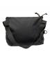 BRIEFING (ブリーフィング) BEAMS PLUS (ビームスプラス) 別注FLEET MESSENGER 13 ブラック サイズ:下記参照：15000円