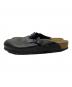 BIRKENSTOCK (ビルケンシュトック) BEAMS (ビームス) BONE PATTERN ブラック サイズ:28.0cm：11000円