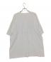 NEIGHBORHOOD (ネイバーフッド) FISH PRINT TEE ホワイト×グリーン サイズ:L：7000円