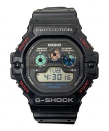 CASIO（カシオ）の古着「リストウォッチ」｜ブラック