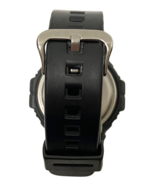 CASIO（カシオ）CASIO (カシオ) リストウォッチ ブラック サイズ:下記参照の古着・服飾アイテム