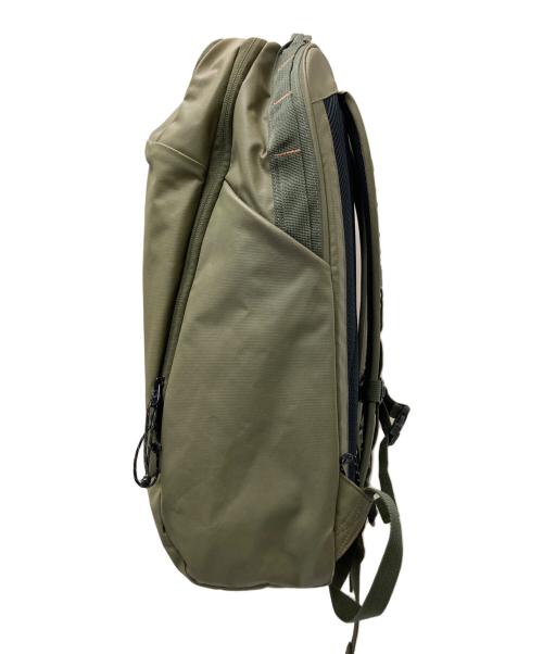 Karrimor（カリマー）Karrimor (カリマー) リュック グリーン サイズ:下記参照の古着・服飾アイテム