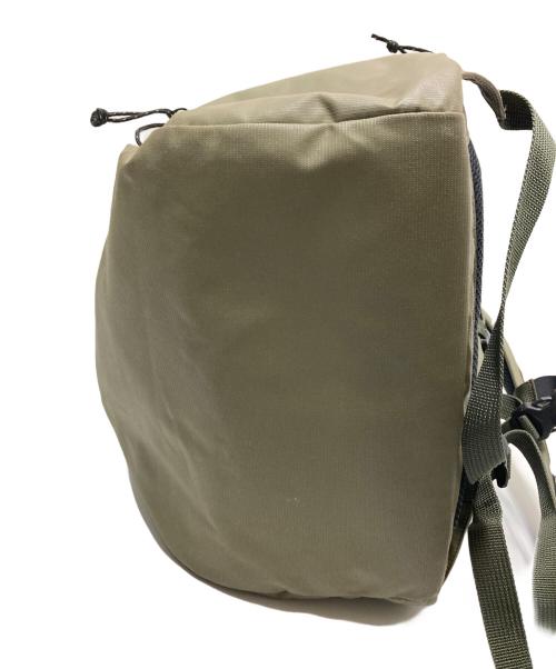 Karrimor（カリマー）Karrimor (カリマー) リュック グリーン サイズ:下記参照の古着・服飾アイテム