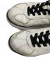 中古・古着 Onitsuka Tiger (オニツカタイガー) GEL-RIDEWALK ホワイト サイズ:23.5cm：5000円