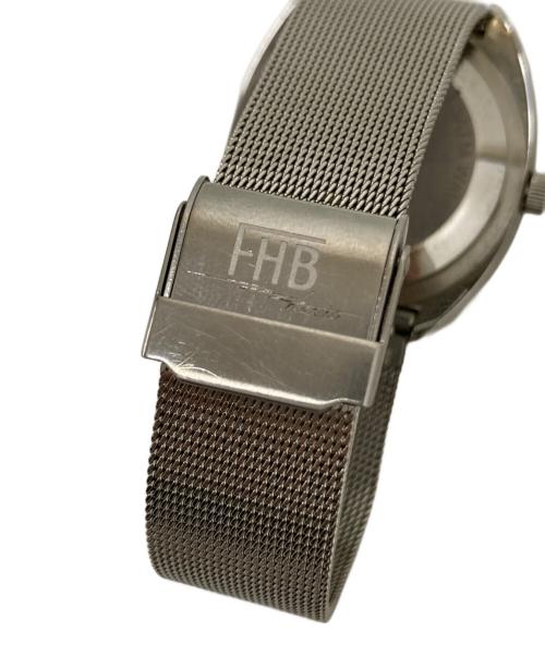 FHB classic（エフエイチビークラシック）FHB classic (エフエイチビークラシック) NOAH F930 リストウォッチの古着・服飾アイテム