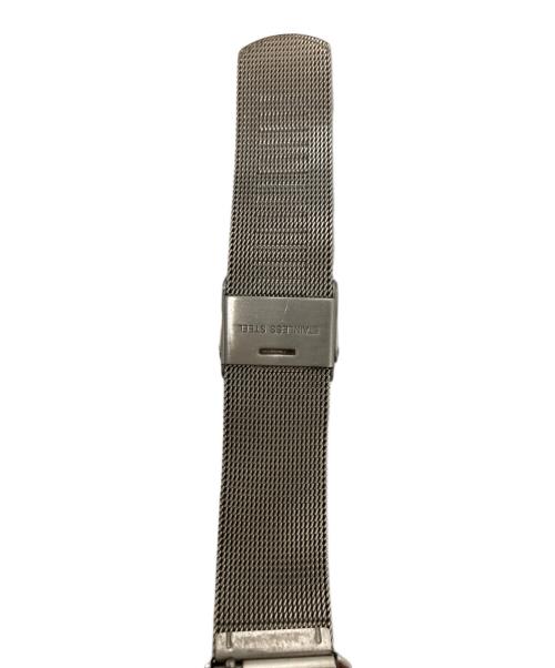 FHB classic（エフエイチビークラシック）FHB classic (エフエイチビークラシック) NOAH F930 リストウォッチの古着・服飾アイテム