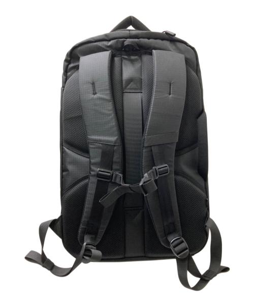 tomtoc（トムトック）tomtoc (トムトック) バックパック ブラック サイズ:下記参照の古着・服飾アイテム