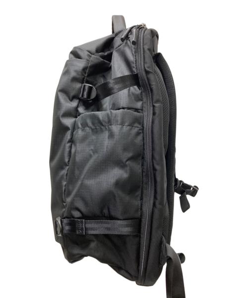 tomtoc（トムトック）tomtoc (トムトック) バックパック ブラック サイズ:下記参照の古着・服飾アイテム