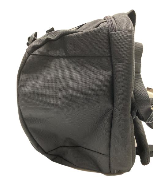 tomtoc（トムトック）tomtoc (トムトック) バックパック ブラック サイズ:下記参照の古着・服飾アイテム
