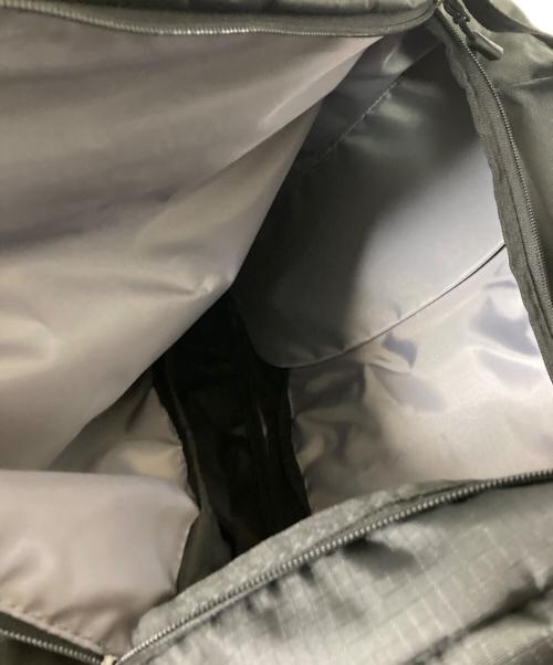tomtoc（トムトック）tomtoc (トムトック) バックパック ブラック サイズ:下記参照の古着・服飾アイテム