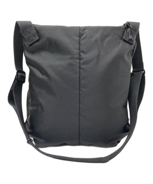 PORTER（ポーター）PORTER (ポーター) SHOULDER BAG ブラック サイズ:下記参照の古着・服飾アイテム