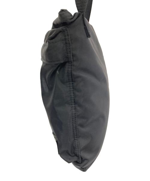 PORTER（ポーター）PORTER (ポーター) SHOULDER BAG ブラック サイズ:下記参照の古着・服飾アイテム