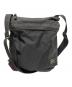 PORTER（ポーター）の古着「SHOULDER BAG」｜ブラック