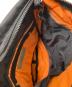 中古・古着 PORTER (ポーター) SHOULDER BAG ブラック サイズ:下記参照：10000円
