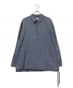 中古・古着通販】HEUGN (ユーゲン) Steven Alan 別注 Alan Stripe