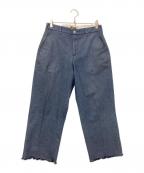 LEVI'Sリーバイス）の古着「STA-PREST PANTS」｜インディゴ
