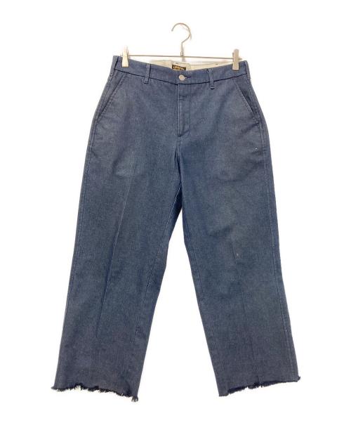 LEVI'S（リーバイス）LEVI'S (リーバイス) STA-PREST PANTS インディゴ サイズ:29の古着・服飾アイテム