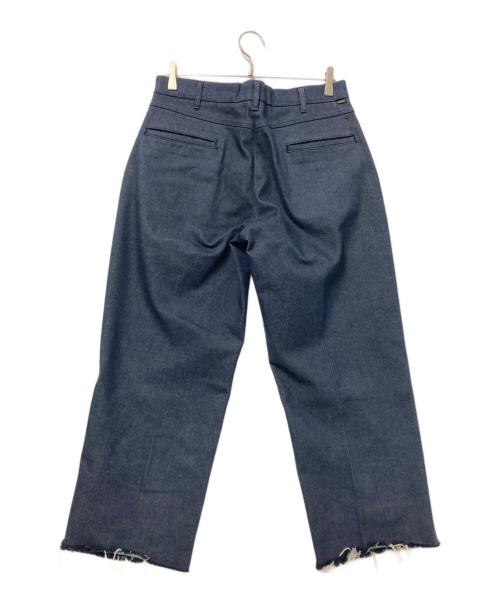 LEVI'S（リーバイス）LEVI'S (リーバイス) STA-PREST PANTS インディゴ サイズ:29の古着・服飾アイテム