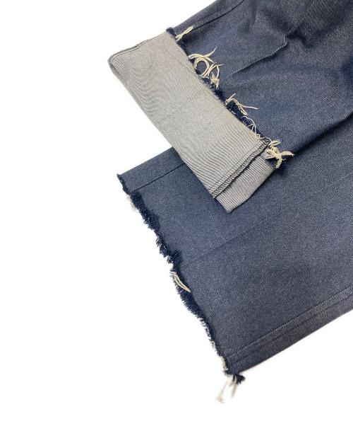 LEVI'S（リーバイス）LEVI'S (リーバイス) STA-PREST PANTS インディゴ サイズ:29の古着・服飾アイテム