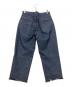 LEVI'S (リーバイス) STA-PREST PANTS インディゴ サイズ:29：5000円