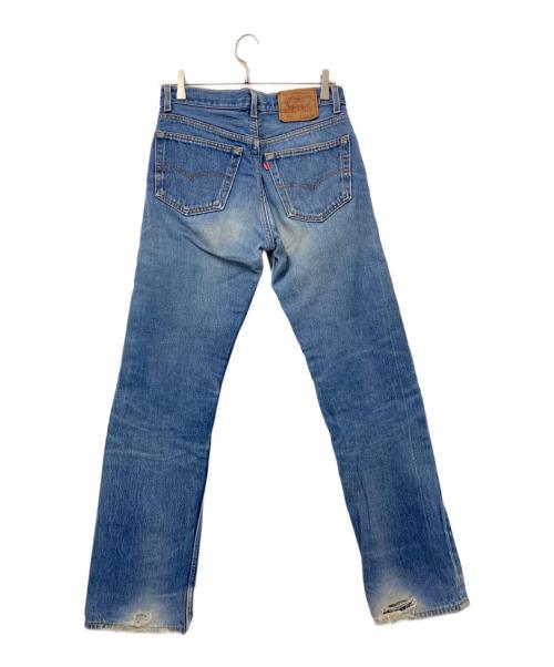 LEVI'S（リーバイス）LEVI'S (リーバイス) 501XXデニムパンツ インディゴ サイズ:W31×L34の古着・服飾アイテム
