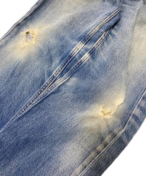 LEVI'S（リーバイス）LEVI'S (リーバイス) 501XXデニムパンツ インディゴ サイズ:W31×L34の古着・服飾アイテム
