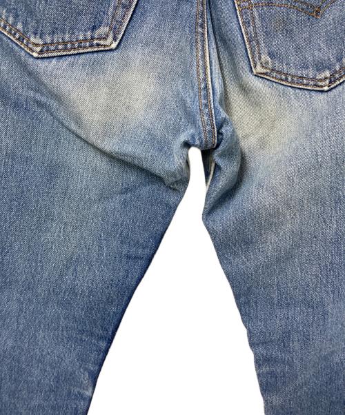 LEVI'S（リーバイス）LEVI'S (リーバイス) 501XXデニムパンツ インディゴ サイズ:W31×L34の古着・服飾アイテム