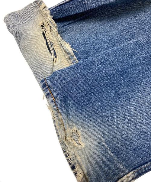 LEVI'S（リーバイス）LEVI'S (リーバイス) 501XXデニムパンツ インディゴ サイズ:W31×L34の古着・服飾アイテム