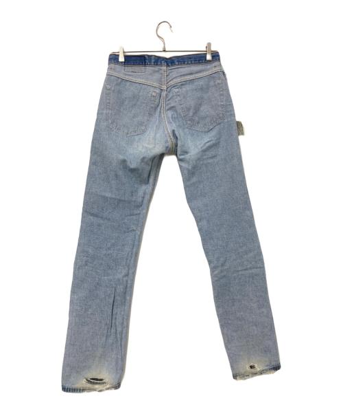 LEVI'S（リーバイス）LEVI'S (リーバイス) 501XXデニムパンツ インディゴ サイズ:W31×L34の古着・服飾アイテム