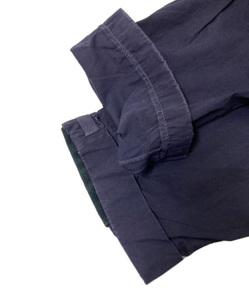sacai（サカイ）sacai (サカイ) テーパードパンツ パープル サイズ:1の古着・服飾アイテム