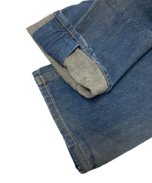LEVI'S RED（リーバイス レッド）LEVI'S RED (リーバイス レッド) 立体裁断デニムパンツ インディゴ サイズ:W30×L32の古着・服飾アイテム