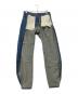 中古・古着 LEVI'S RED (リーバイス レッド) 立体裁断デニムパンツ インディゴ サイズ:W30×L32：12000円