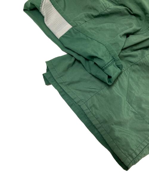 Patagonia（パタゴニア）Patagonia (パタゴニア) バギーズショーツ グリーン サイズ:Mの古着・服飾アイテム