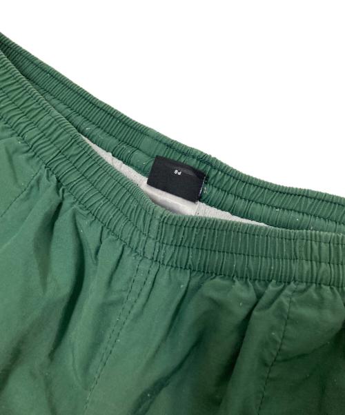 Patagonia（パタゴニア）Patagonia (パタゴニア) バギーズショーツ グリーン サイズ:Mの古着・服飾アイテム