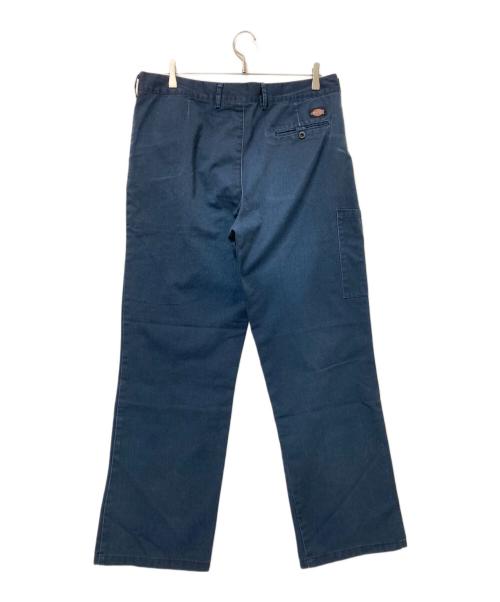 Dickies（ディッキーズ）Dickies (ディッキーズ) ワークパンツ ネイビー サイズ:下記参照の古着・服飾アイテム