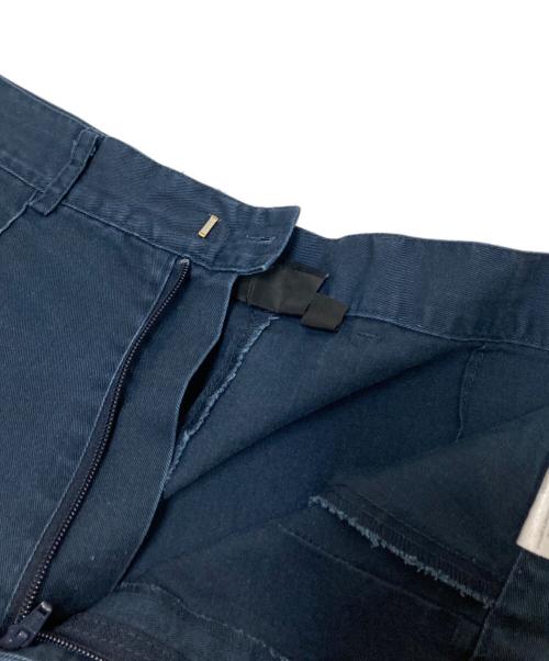 Dickies（ディッキーズ）Dickies (ディッキーズ) ワークパンツ ネイビー サイズ:下記参照の古着・服飾アイテム