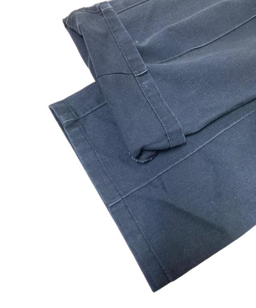 Dickies（ディッキーズ）Dickies (ディッキーズ) ワークパンツ ネイビー サイズ:下記参照の古着・服飾アイテム