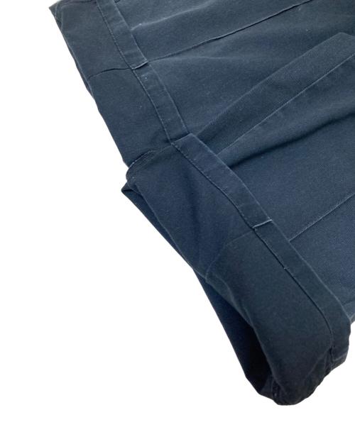 Dickies（ディッキーズ）Dickies (ディッキーズ) ワークパンツ ネイビー サイズ:下記参照の古着・服飾アイテム