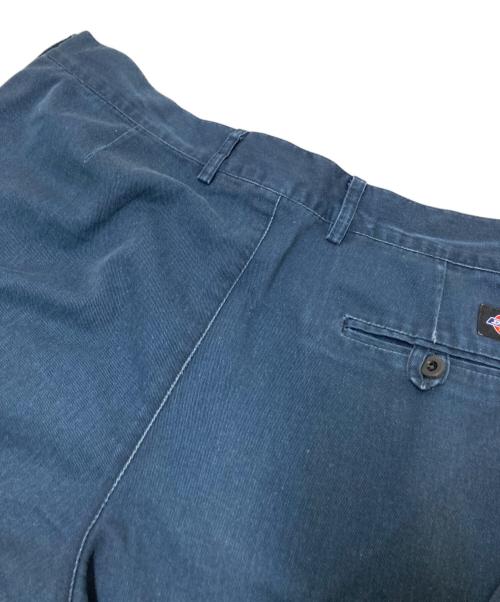 Dickies（ディッキーズ）Dickies (ディッキーズ) ワークパンツ ネイビー サイズ:下記参照の古着・服飾アイテム
