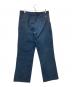 Dickies (ディッキーズ) ワークパンツ ネイビー サイズ:下記参照：4500円