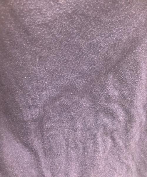 COMME des GARCONS SHIRT（コムデギャルソンシャツ）COMME des GARCONS SHIRT (コムデギャルソンシャツ) 切替カットソー ネイビー サイズ:Sの古着・服飾アイテム