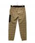 COACH (コーチ) MIXED MEDIA JOGGER ベージュ サイズ:L：11000円
