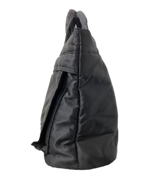 PORTER（ポーター）PORTER (ポーター) ハンドバッグ ブラック サイズ:下記参照の古着・服飾アイテム