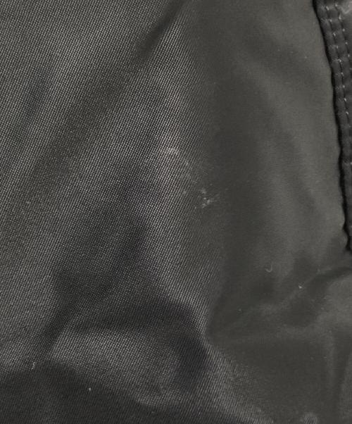 PORTER（ポーター）PORTER (ポーター) ハンドバッグ ブラック サイズ:下記参照の古着・服飾アイテム