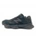 NEW BALANCE (ニューバランス) ローカットスニーカー ブラック サイズ:27.5cm：14000円