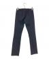 THE ROW (ザ ロウ) Slit-Front Skinny Pants ブラック サイズ:XS：20000円